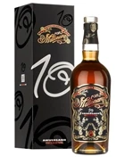 Flaske Ron Millonario 10 Aniversario Reserva Especial rom